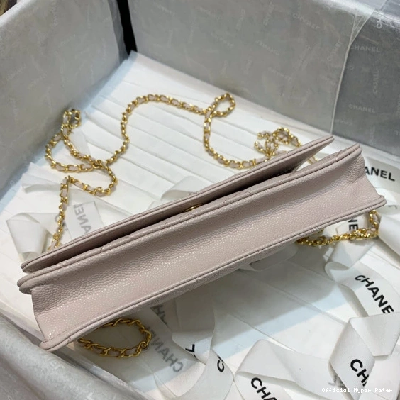 HyperPeter WALLET CHANEL 0801
